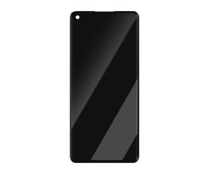 Clappio, Schermo LCD e vetro touchscreen per Oppo Find X3 Neo, Nero