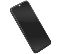 Clappio, Schermo LCD In-Cell Completo di Ricambio per Galaxy A17 5G con Telaio