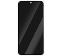 Clappio, Schermo LCD In-Cell Completo di Ricambio per Galaxy S23 con Telaio
