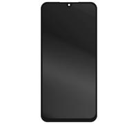 Clappio, Schermo LCD In-Cell e Tattile di Ricambio per Galaxy A15 4G / 5G, Nero