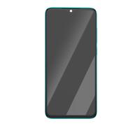 Clappio, Schermo LCD + Touch Screen per Xiaomi Redmi Note 8 Pro con Telaio