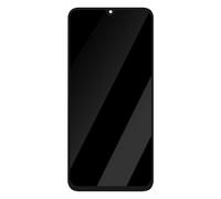 Clappio, Schermo LCD + vetro touch per Galaxy A15 con frame