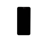 Clappio, Schermo OLED sostitutivo per Xiaomi 13 con telaio, Nero