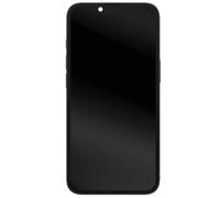 Clappio, Schermo per iPhone 13 Hard OLED 6.1 pollici con vetro touch, Nero