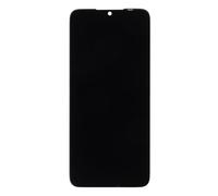Clappio, Sostituzione LCD e touch screen per Xiaomi Redmi Note 7 tipo IPS, Nero