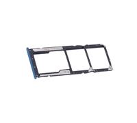 Clappio, Supporto scheda SIM per Xiaomi Redmi 12C - Doppia Nano SIM + micro-SD