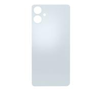 Clappio, Tapa di Batteria di Ricambio per Galaxy A06, Blu chiaro