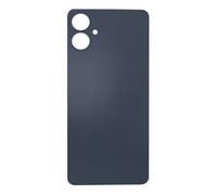 Clappio, Tapa di Batteria di Ricambio per iPhone 16, Nero