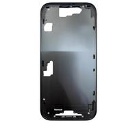 Clappio, Telaio centrale di ricambio per iPhone 17 con heat pipe termica, Nero