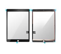 Clappio, Touch screen per LCD Compatibile iPad 9 2021 iPad 8 2020 iPad 7 2019