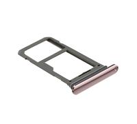 Clappio, Vassoio Scheda Nano SIM per Galaxy S7 edge con Slot micro-SD