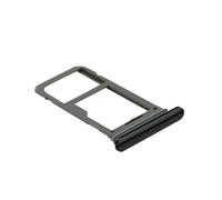 Clappio, Vassoio Scheda Nano SIM per Galaxy S7 edge con Slot micro-SD