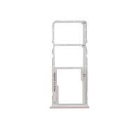 Clappio, Vassoio SIM per Xiaomi Redmi Note 11S 4G Alloggiamento Nano SIM, Bianco