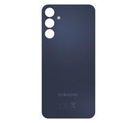 Clappio, Vetro posteriore di ricambio per Galaxy A15 5G compatibile