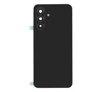 Clappio, Vetro Posteriore di Ricambio per Galaxy A26 con Adesivo Integrato