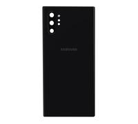 Clappio, Vetro posteriore di ricambio per Galaxy Note 10 Plus
