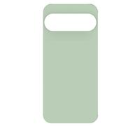 Clappio, Vetro posteriore di ricambio per Google Pixel 9, Verde
