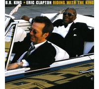 Clapton & B.B. King - Riding With The King