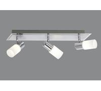 Barra 3 faretti led CLAPTON 821410305
