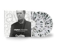 Clapton Chronicles: The Best Of Eric Clapton