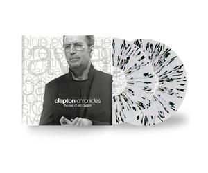 Clapton Chronicles: The Best Of Eric Clapton