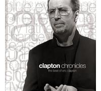 Clapton, Eric - 1981-99-Best Of Eric Clapton