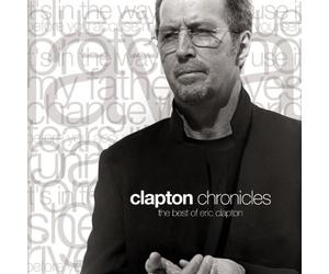 Clapton, Eric - 1981-99-Best Of Eric Clapton