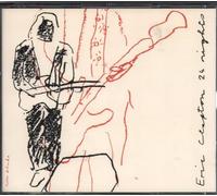 Clapton Eric - 24 Nights