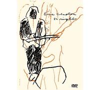 Clapton Eric - 24 Nights