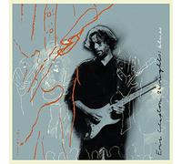 Eric Clapton 24 Nights: Blues (CD) Album with DVD