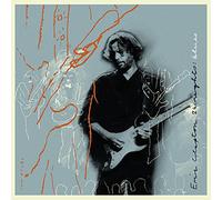 Eric Clapton 24 Nights: Blues (Vinyl LP) 12" Album