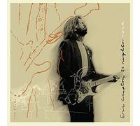 Eric Clapton 24 Nights: Rock (CD) Album with DVD