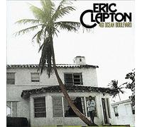 Clapton Eric - 461 Ocean Boulevard