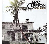 Clapton Eric - 461 Ocean Boulevard