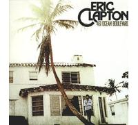 Clapton,Eric - 461 Ocean Boulevard
