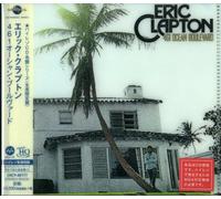 CLAPTON, ERIC - 461 OCEAN BOULEVARD -LTD-
