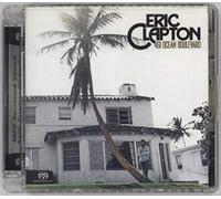 Clapton,Eric - 461 Ocean Boulevard (Sacd)