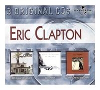 Clapton,Eric - 461 Ocean Boulevard/Slowha