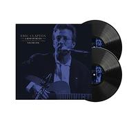 Clapton Eric - A Kind Of Blues Vol.1