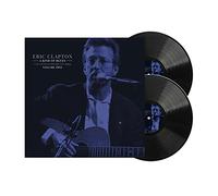 Eric Clapton A Kind of Blues: Los Angeles Broadcast 1994 - Volume 2 (Vinyl LP)