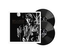 Clapton Eric And The Yardbirds - Historic Recordings Vol.1