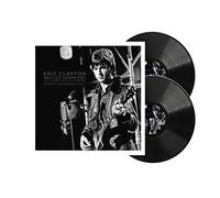 Clapton Eric And The Yardbirds - Historic Recordings Vol.2
