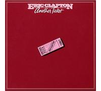 Clapton, Eric - Another Ticket
