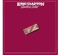 Clapton Eric - Another Ticket