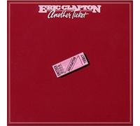 Clapton, Eric - Another Ticket: Limited