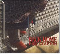 Clapton, Eric - Back Home
