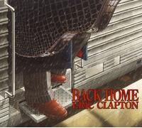 Clapton Eric - Back Home