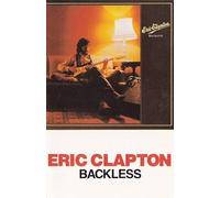 Clapton, Eric - Backless