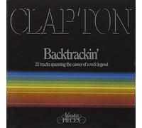 Clapton, Eric - Backtrackin'