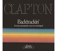 Clapton, Eric - Backtrackin